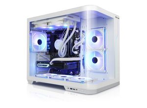 4099836008249 - Gaming PC Panorama Curve IX AMD Ryzen 7 9700X 32GB DDR5 NVIDIA RTX 5070 Ti 16 GB 2TB SSD Windows 11