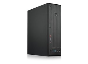 4099836008362 - Mini PC Premium PC Slim VIII AMD Ryzen 7 8700G 32GB DDR5 AMD Radeon Grafik 1TB SSD Windows 11 Pro 4099836008362 - Mini PC Premium PC Slim VIII AMD Ryzen 7 8700G 32GB DDR5 AMD Radeon Grafik 1TB SSD Windows 11 Pro