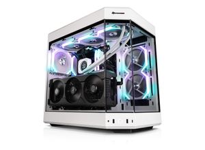 4099836008423 - Gaming PC Poseidon Ultra Intel Core Ultra 7 265K 32GB DDR5 NVIDIA RTX 5070 Ti 16 GB 2TB SSD Windows 11