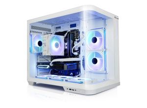 4099836008744 - Gaming PC Panorama Curve IX AMD Ryzen 7 9700X 32GB DDR5 NVIDIA RTX 5070 12 GB 2TB SSD Windows 11