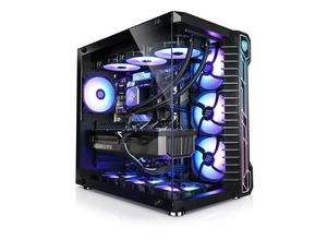 4099836009802 - Gaming PC Panorama XL IX AMD Ryzen 9 9950X 64GB DDR5 NVIDIA RTX 5090 32 GB 2TB SSD Windows 11 4099836009802 - Gaming PC Panorama XL IX AMD Ryzen 9 9950X 64GB DDR5 NVIDIA RTX 5090 32 GB 2TB SSD Windows 11