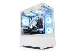 4099836011003 - Gaming PC InvaderXS 12 Intel Core i9-12900KF 64GB DDR4 NVIDIA RTX 5070 Ti 16 GB 2TB SSD WLAN Windows 11