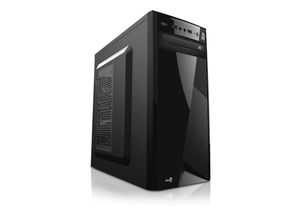 4099836012932 - Gaming PC Pro PC VII AMD Ryzen 7 5700G 32GB DDR4 AMD Vega Grafik 2TB SSD DVD WLAN Windows 11