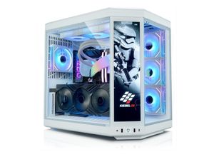 4099836013076 - Gaming PC PNY PRO Elite Plus AMD Ryzen 7 9800X3D 32GB DDR5 PNY RTX 5070 Ti 16 GB 2TB SSD Windows 11 4099836013076 - Gaming PC PNY PRO Elite Plus AMD Ryzen 7 9800X3D 32GB DDR5 PNY RTX 5070 Ti 16 GB 2TB SSD Windows 11