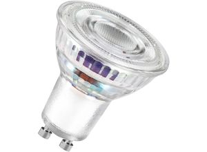 4099854002960 - LED Stromsparlampe PAR16 Reflektor mit GU10 Sockel Warmweiß (3000K) 21 Watt ersetzt herkömmliche 50W-Leuchtmittel besonders hohe 4099854002960 - LED Stromsparlampe PAR16 Reflektor mit GU10 Sockel Warmweiß (3000K) 21 Watt ersetzt herkömmliche 50W-Leuchtmittel besonders hohe