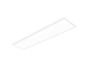 4099854004100 - Led Panel 120x30 cm 33W 4320lm UGR19 Comfort 1200 ps Ledvance No Flicker 4000K Individuell Neutralweiß