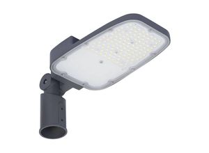 4099854030475 - Ledvance Straßenlampe 65W 4000K 8775 lm SLAREAS65740 - Osram