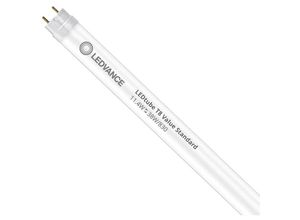 4099854037511 - Ledvance Superior LEDtube T8 Conventional (EM) Mains (AC) Standard Output 114W 1800lm - 830 Warmweiß 105cm - Ersatz für 38W - 3000K - Warmweiß