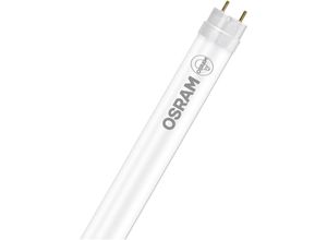 4099854038303 - OSRAM LED EEK E (A - G) G13 Röhrenform T8 66 W = 18 W Kaltweiß (Ø x L) 2680 mm x 604 mm 1 St