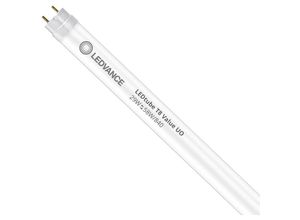 4099854038662 - Value LEDtube T8 Conventional (em) Mains (ac) Ultra Output 29W 3500lm - 840 Kaltweiß 150cm - Ersatz für 58W - 4000K - Kaltweiß - Ledvance