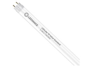 4099854038921 - Value LEDtube T8 Conventional (em) Mains (ac) Standard Output 54W 650lm - 840 Kaltweiß 44cm - Ersatz für 15W - 4000K - Kaltweiß - Ledvance