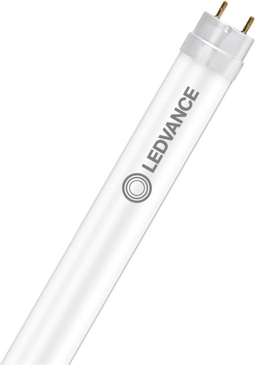 4099854038969 - LEDV LED Tube EM Value 66W 830 (18W) T8 600mm 720lm 190° EEK F