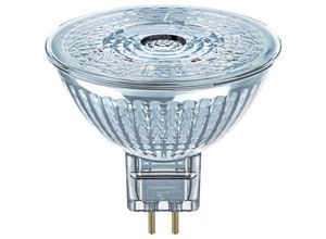 4099854042805 - LED-Reflektorlampe parathom dim MR16 GU53 eek f 26 w 230 lm 4000 k 5 Stück - Osram