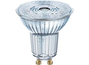 4099854043017 - LED-Reflektorlampe parathom dim PAR16 GU10 eek g 34 w 230 lm 2700 k 5 Stück - Osram