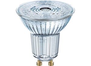 4099854043055 - LED-Reflektorlampe parathom dim PAR16 GU10 eek g 34 w 230 lm 4000 k 5 Stück - Osram