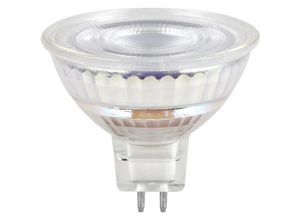 4099854048111 - Superior LED-Spot Reflektor GU53 MR16 66W 500lm 36D - 927 Extra Warmweiß Höchste Farbwiedergabe - Dimmbar - - 2700K - Extra Warmweiß - Ledvance