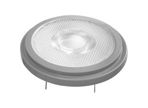 4099854048524 - Ledvance Superior LED-Spot Reflektor G53 AR111 74W 450lm 24D - 927 Extra Warmweiß Höchste Farbwiedergabe - Dimmbar - - 2700K - Extra Warmweiß