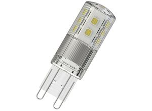 4099854048586 - LED-Lampe G9 LEDPIN30D3W827CLG9P - Ledvance