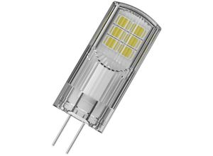 4099854048616 - Ledvance Performance LED Pin G4 26W 300lm - 827 Extra Warmweiß Ersatz für 28W - 2700K - Extra Warmweiß