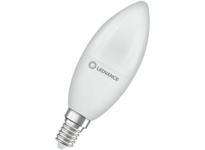 4099854049262 - Greenice - Ledvance Osram Classic LED-Glühbirne E14 75W 806Lm 2700K 200º IP20