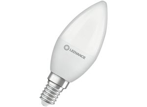 4099854049323 - Greenice - Ledvance Osram Classic LED-Glühbirne E14 49W 470Lm 2700K 200º IP20