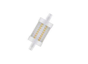 4099854049743 - - LED-Lampe Leistungsklasse Special Line 78 cl 75 non-dim 8W 827 R7S