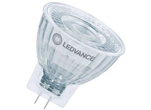 4099854050206 - Ledvance Performance LED-Spot Reflektor GU4 MR11 28W 184lm 36D - 927 Extra Warmweiß Höchste Farbwiedergabe - Dimmbar - 2700K - Extra Warmweiß