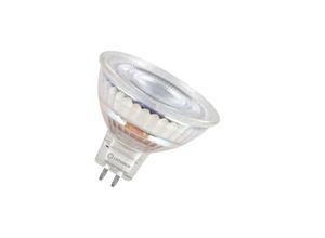 4099854050480 - - LED-Lampe Leistungsklasse Spot MR16 gl 50 dim 8W 927 GU53