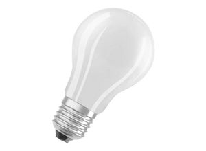 4099854054297 - - LED-Glühbirne Filament E27 65W 806 lm A60 Parathom Classic 4058075591295 Neutrales Weiß 4000K 300°105 mm