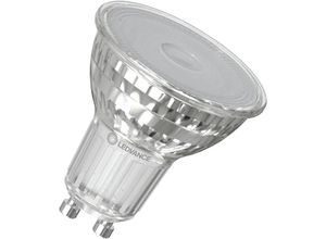 4099854055157 - Greenice - Ledvance Osram LED-Spot-Glühbirne GU10 69 w 620 lm 4000 k 120 ° IP20