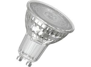 4099854055331 - Ledvance Osram LED-Spot-Glühbirne GU10 69 W 575 lm 4000 K 36 ° IP20