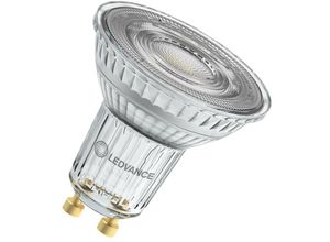 4099854058752 - Performance LED-Spot Reflektor GU10 PAR16 83W 575lm 60D - 927 Extra Warmweiß Höchste Farbwiedergabe - - Ledvance