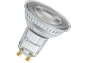 4099854059117 - LED-Glühbirne Dimmbar GU10 83W 575 lm PAR16 OSRAM DIM 4058075609136 2700K Warmweiß