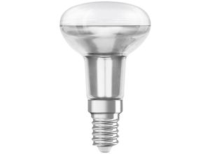 4099854059179 - Ledvance - Superior LED-Spot E14 R80 48W 345lm 36D - 927 Extra Warmweiß Höchste Farbwiedergabe - Dimmbar - Ersatz für - 2700K - Extra Warmweiß