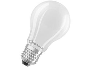 4099854060977 - Ledvance - LED-Glühbirne Filament E27 75W 1055 lm A60 osram Parathom Classic 4058075591110 2700K Warmweiß