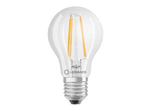 4099854062520 - Greenice - Ledvance Osram Classic LED-Glühbirne E27 65W 806Lm 2700K 300º IP20