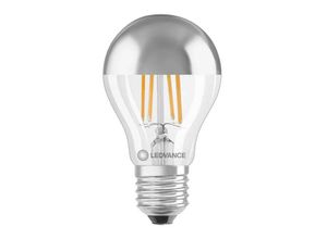 4099854062742 - - Ledvance 65W Led Glühbirne E27 Sockel 2700K PCA50MIR827C1