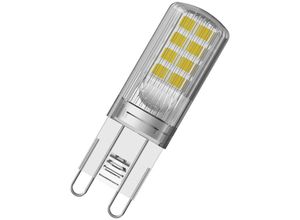 4099854064517 - Ledvance - LED-Röhrenlampe G9 26W e 4000K 320lm kl ws 300° ac Ø15x47mm 220-240V - weiß