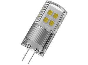 4099854064661 - LED-Lampe G4 LEDPIN20D2W827CLG4P - Ledvance