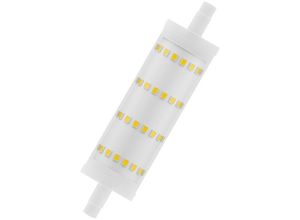 4099854064937 - LED-Lampe 118mm LEDLINE11810013W827 - Ledvance