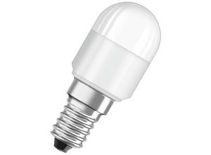 4099854066993 - LED-Röhrenlampe E14 23W f 2700K 200lm ws mattiert 200° ac Ø25x58mm 220-240V - weiß - Ledvance