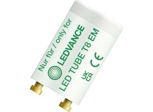 4099854067150 - Greenice - LED-Röhre T8 Ledvance Starter Pack 2 (LVE-4099854067150)