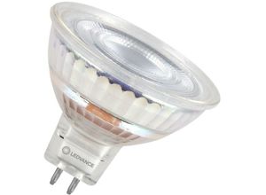 4099854068072 - Led-Spot GU53 MR16 38W 350lm 36D - 830 Warmweiß Ersatz Für 35W - 3000K - Warmweiß - Ledvance