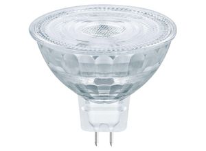 4099854070549 - Superior LED-Spot Reflektor GU53 MR16 36W 230lm 36D - 940 Kaltweiß Höchste Farbwiedergabe - Dimmbar - Ersatz für 20W - 4000K - Kaltweiß - Ledvance