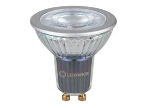 4099854070792 - - Ledvance LED-Glühbirne PAR16 95W Sockel GU10 2700K SP1680D927361