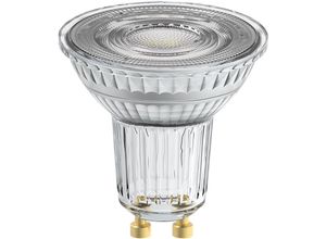 4099854071058 - Performance LED-Spot Reflektor GU10 PAR16 96W 750lm 36D - 840 Kaltweiß Ersatz für 100W - 4000K - Kaltweiß - Ledvance