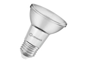 4099854071133 - - PAR20 Ledvance Led Glühbirne 5W Sockel E27 2700K PP2050D927361