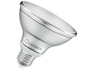 4099854071195 - LED-Spot E27 PAR20 64W 350lm 36D - 927 Extra Warmweiß Höchste Farbwiedergabe - Dimmbar - Ersatz für 50W - 2700K - Extra Warmweiß - Ledvance