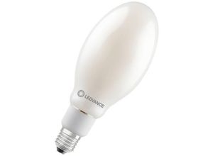 4099854071850 - Greenice - Ledvance led Glühbirne hql led fil v E27 38W 5400lm - 827 Extra Warmweiß Ersatz für 125W