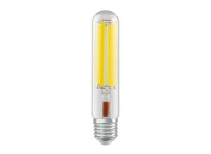 4099854072079 - 142738LE0001 LED EEK C (A - G) E40 Röhrenform 41 W = 100 W Kaltweiß (Ø x L) 46 mm x 225 mm 1 St